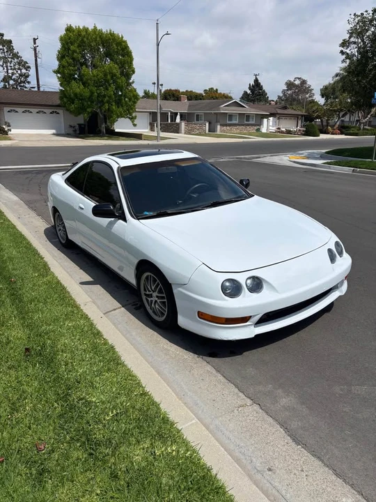 1999 Acura Integra 3rd Gen - Image 9 of 16