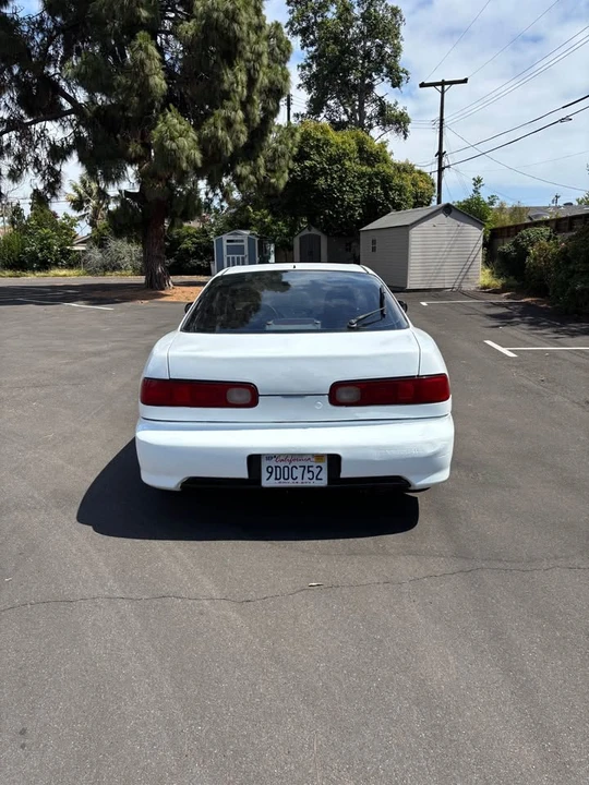 1999 Acura Integra 3rd Gen - Image 5 of 16