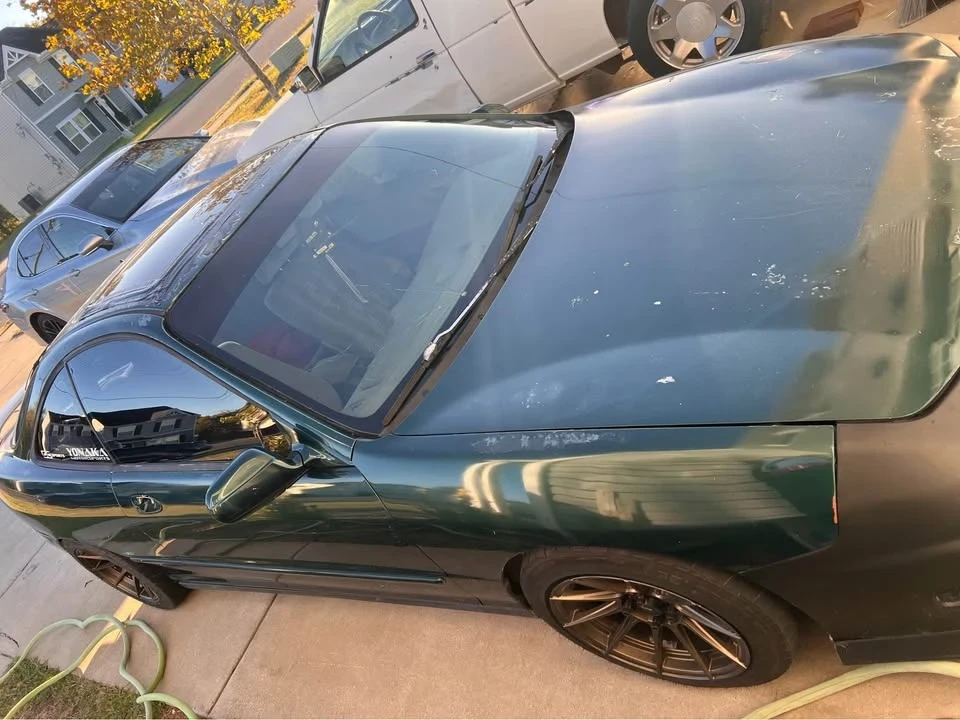 1999 Acura Integra 3rd Gen - Image 5 of 6