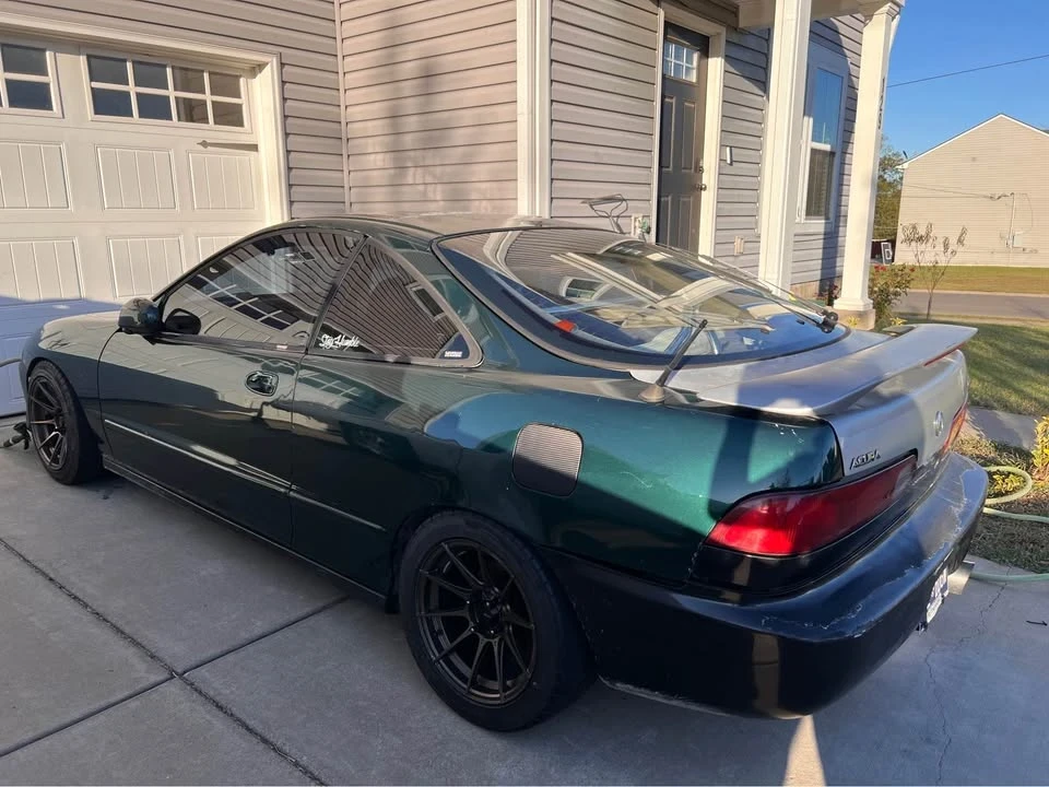 1999 Acura Integra 3rd Gen - Image 2 of 6