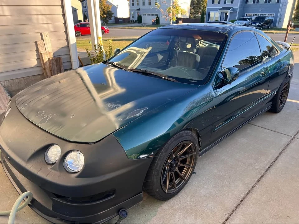 1999 Acura Integra 3rd Gen - Image 3 of 6