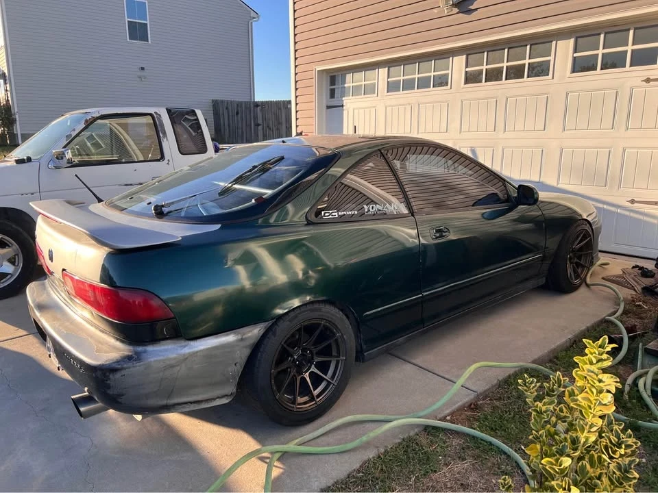 1999 Acura Integra 3rd Gen - Image 4 of 6