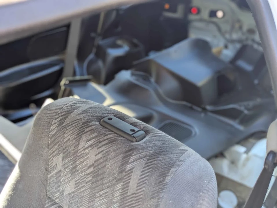 1999 Acura Integra 3rd Gen - Image 7 of 14