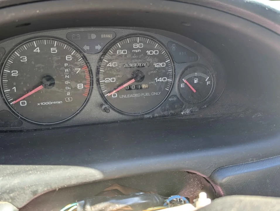 1999 Acura Integra 3rd Gen - Image 8 of 14