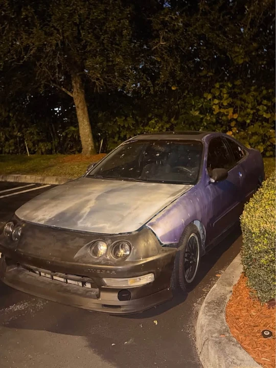 1999 Acura Integra 3rd Gen - Image 2 of 7