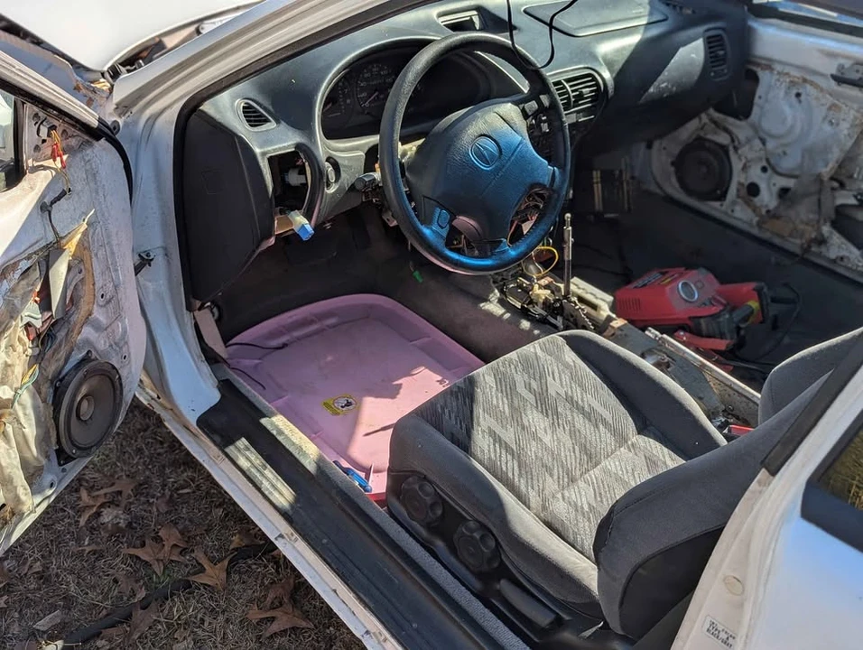 1999 Acura Integra 3rd Gen - Image 6 of 14