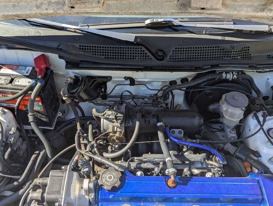 1999 Acura Integra 3rd Gen - Image 11 of 14