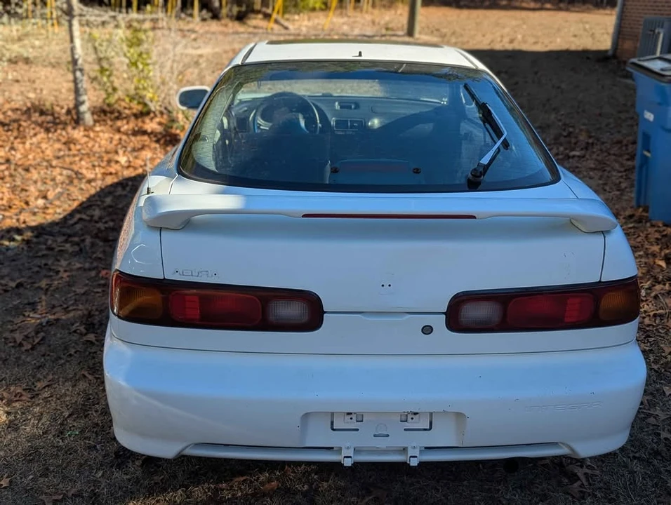 1999 Acura Integra 3rd Gen - Image 5 of 14