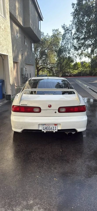 1999 Acura Integra 3rd Gen - Image 5 of 15