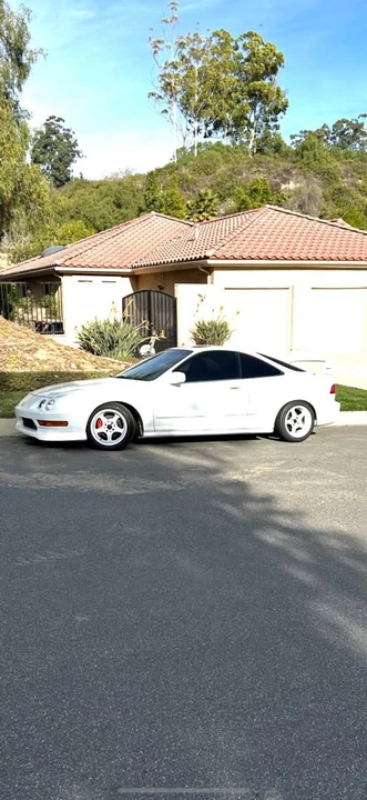 1999 Acura Integra 3rd Gen - Image 3 of 15