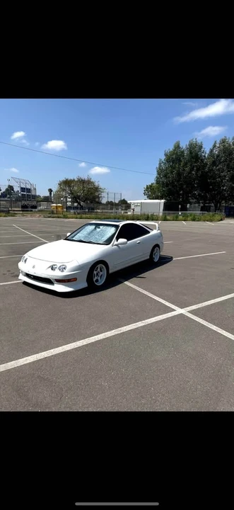 1999 Acura Integra 3rd Gen - Image 2 of 15