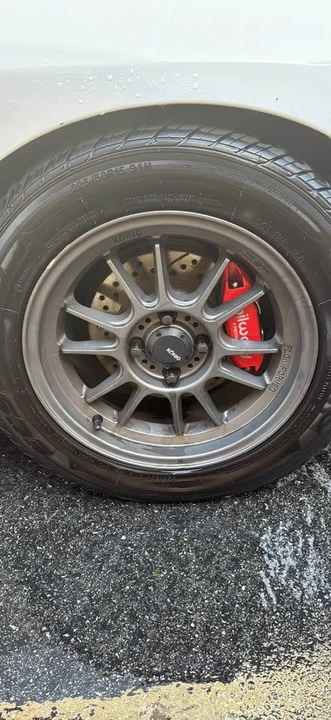 1999 Acura Integra 3rd Gen - Image 6 of 15