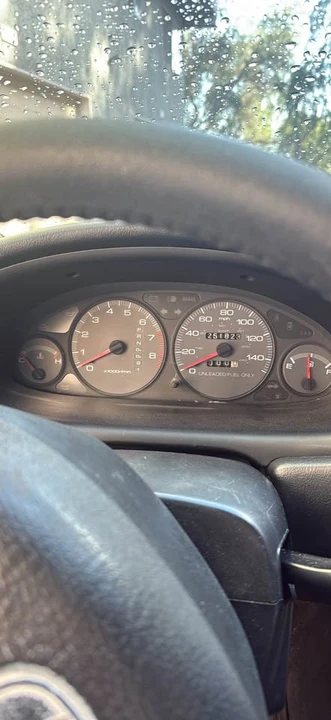 1999 Acura Integra 3rd Gen - Image 8 of 15