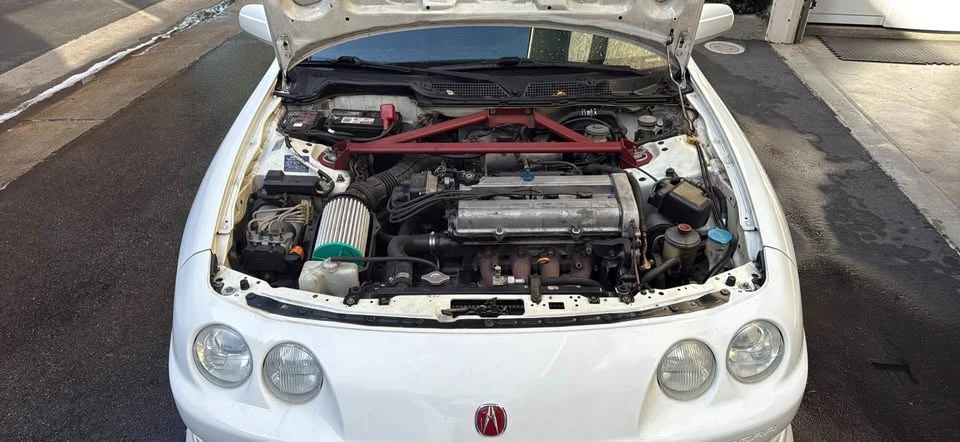 1999 Acura Integra 3rd Gen - Image 13 of 15