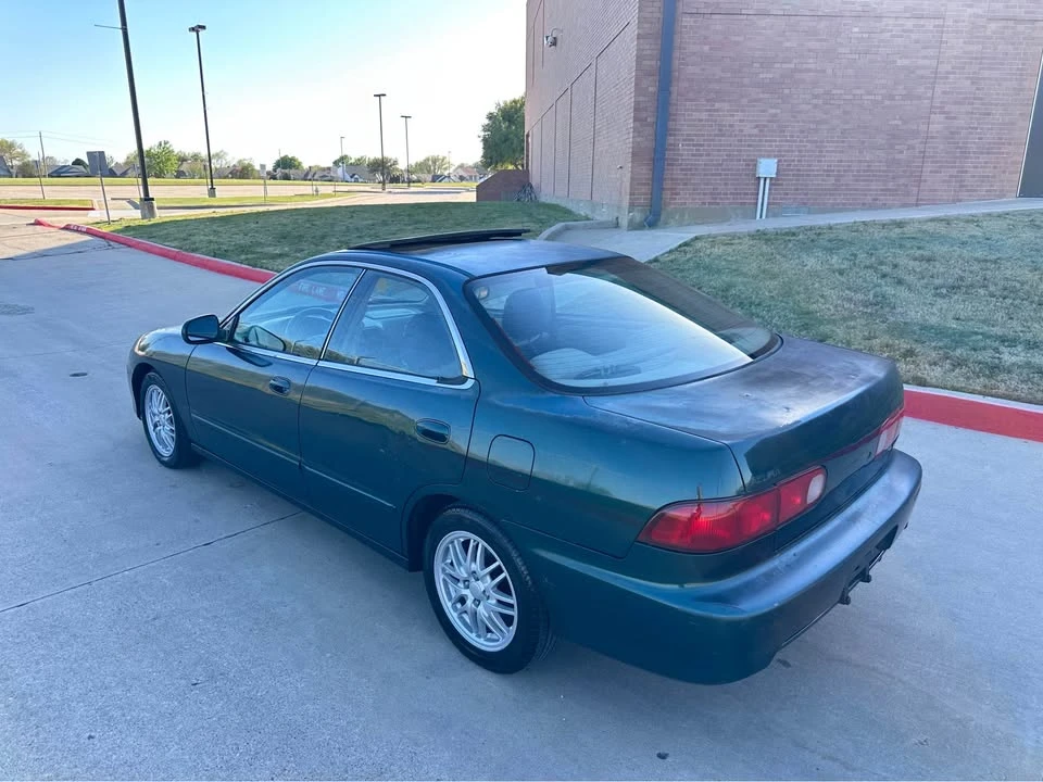 1999 Acura Integra 3rd Gen - Image 5 of 9