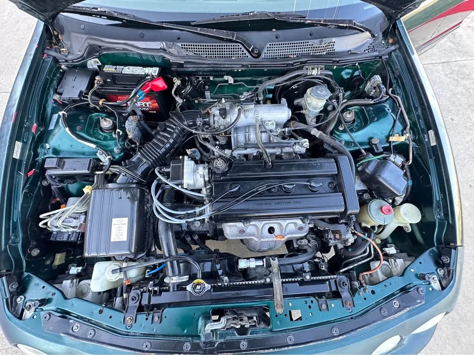 1999 Acura Integra 3rd Gen - Image 8 of 9