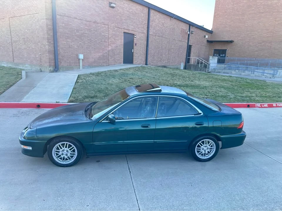 1999 Acura Integra 3rd Gen - Image 6 of 9