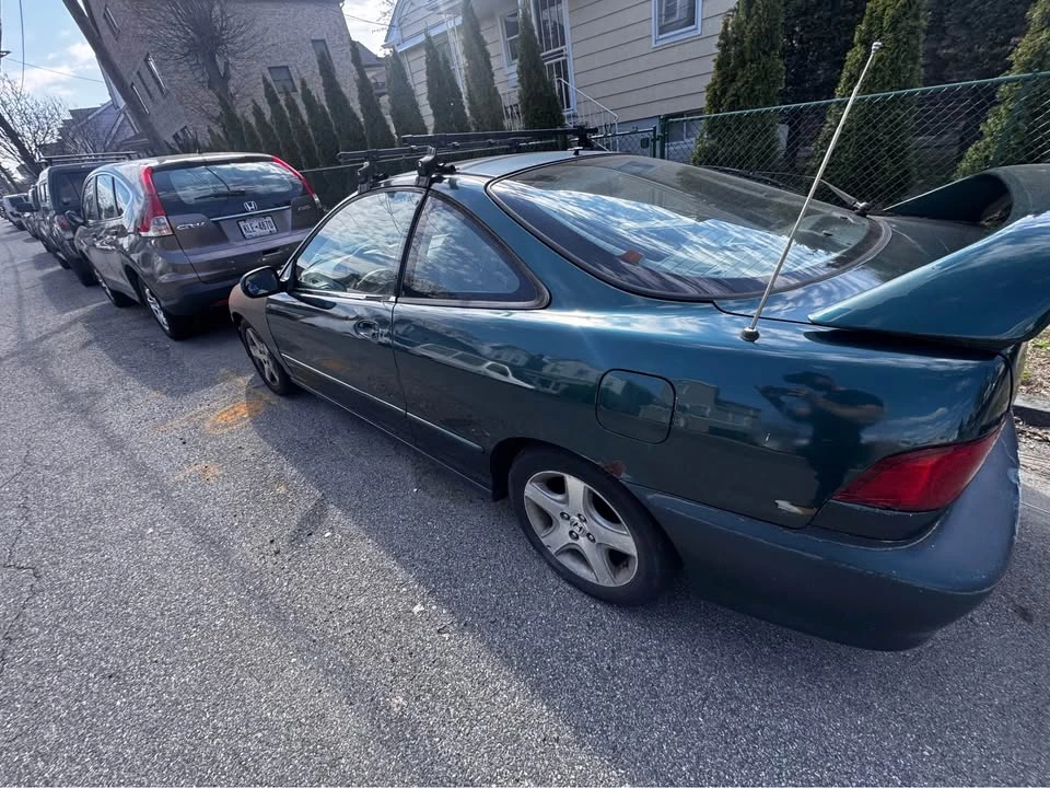 1999 Acura Integra 3rd Gen - Image 4 of 6