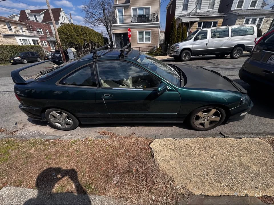 1999 Acura Integra 3rd Gen - Image 2 of 6