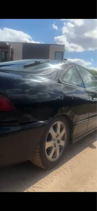 1999 Acura Integra 3rd Gen - Image 3 of 10
