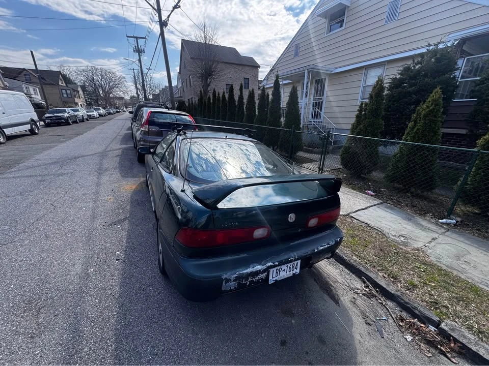 1999 Acura Integra 3rd Gen - Image 3 of 6