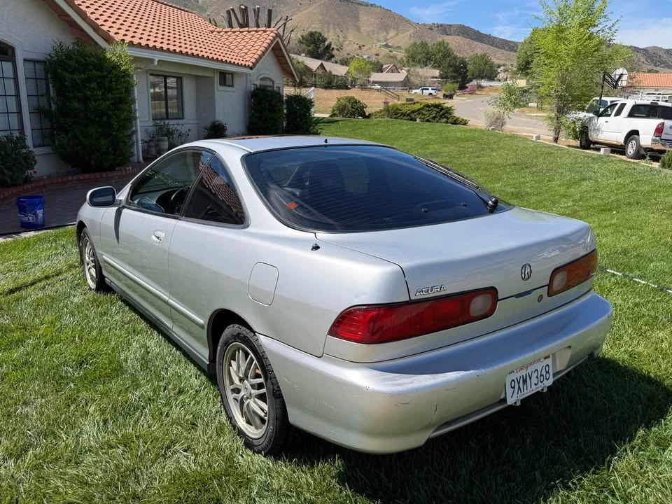 1999 Acura Integra 3rd Gen - Image 6 of 14