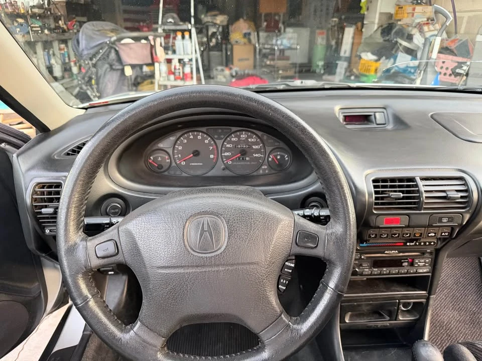 1999 Acura Integra 3rd Gen - Image 13 of 14