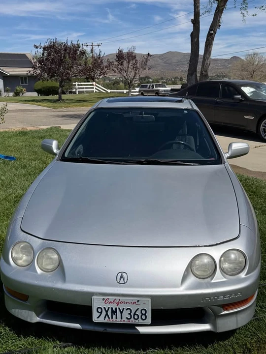 1999 Acura Integra 3rd Gen - Image 3 of 14