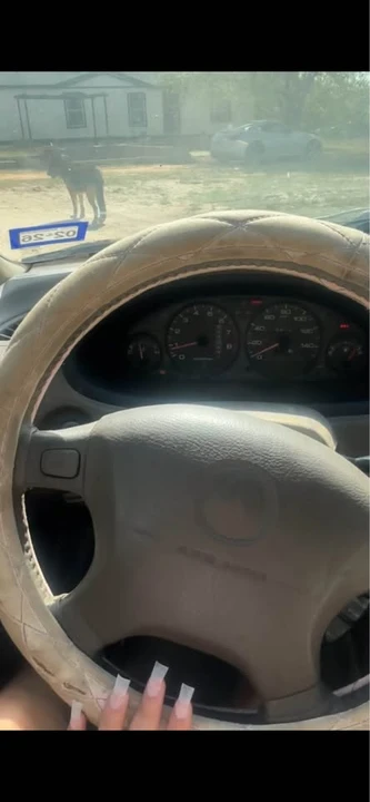 1999 Acura Integra 3rd Gen - Image 9 of 10