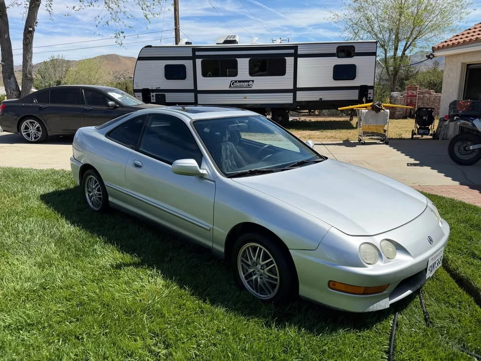 1999 Acura Integra 3rd Gen - Image 2 of 14