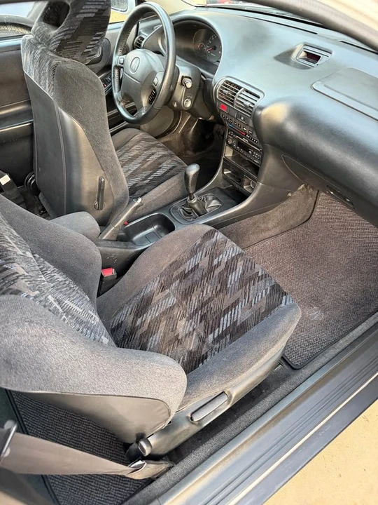 1999 Acura Integra 3rd Gen - Image 11 of 14