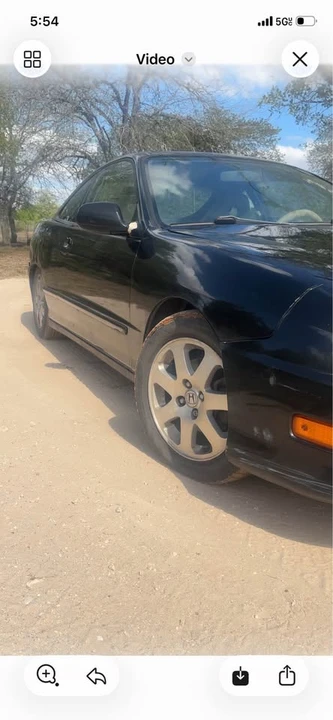 1999 Acura Integra 3rd Gen - Image 2 of 10