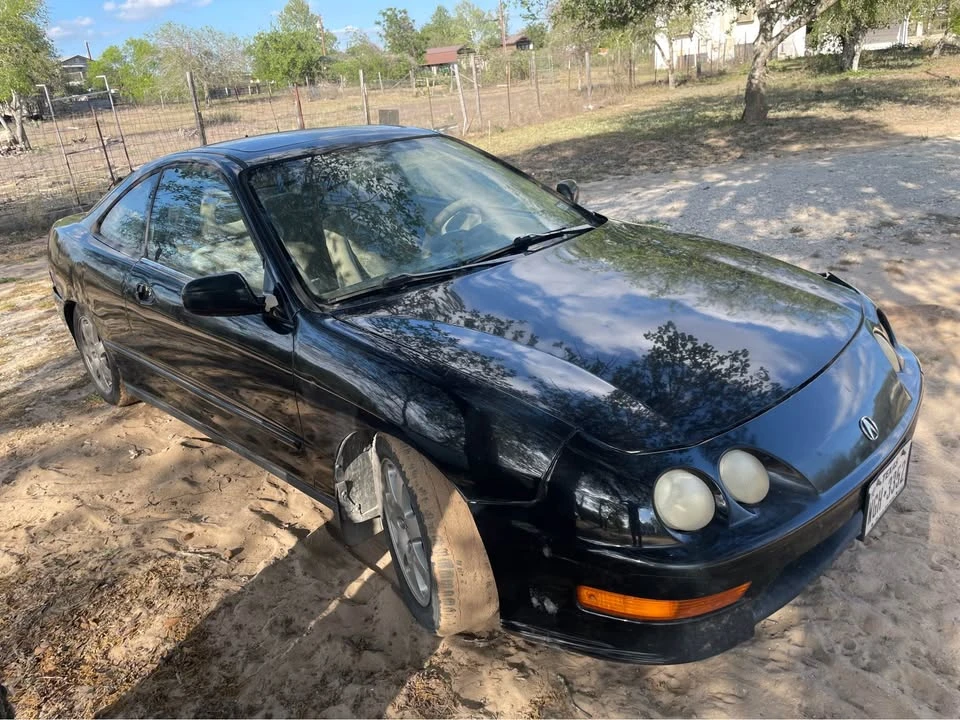 1999 Acura Integra 3rd Gen - Image 10 of 10