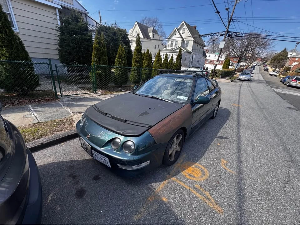 1999 Acura Integra 3rd Gen - Image 5 of 6