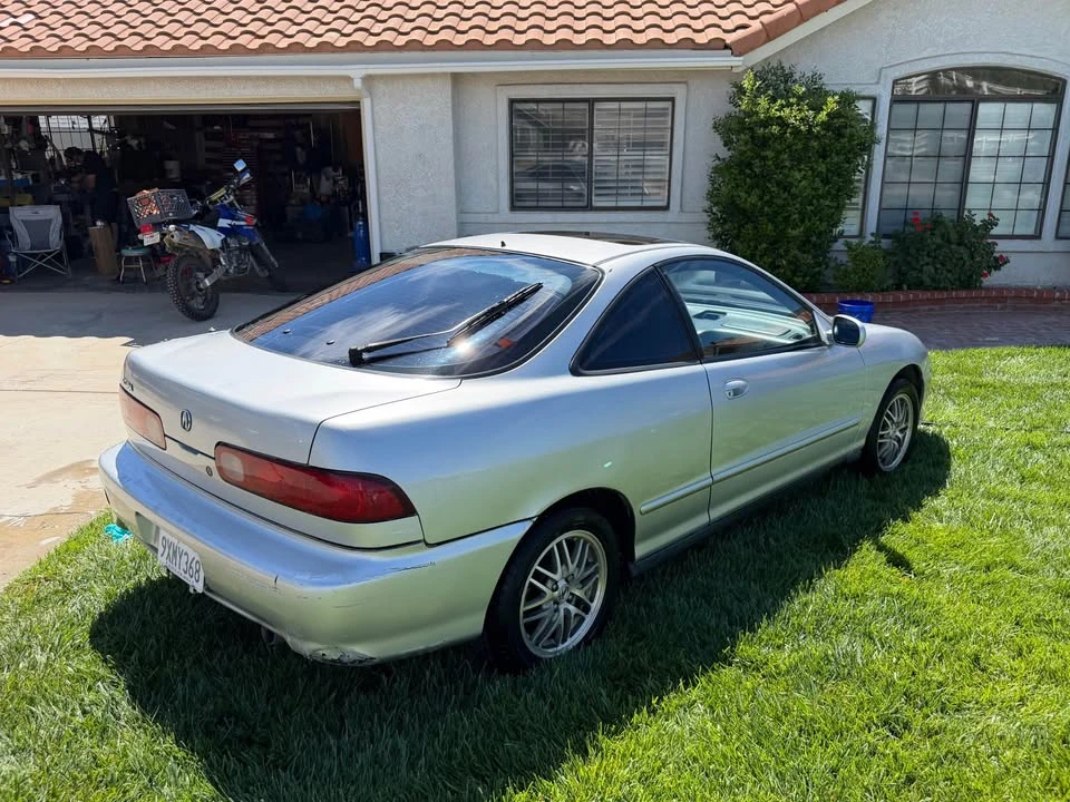 1999 Acura Integra 3rd Gen - Image 5 of 14