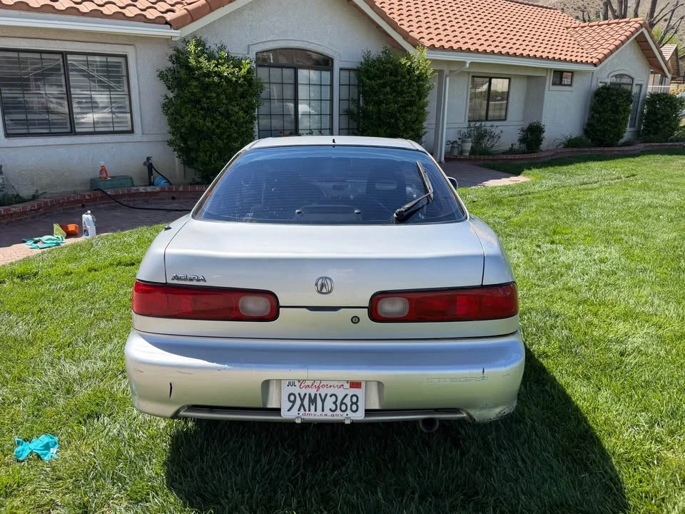 1999 Acura Integra 3rd Gen - Image 4 of 14