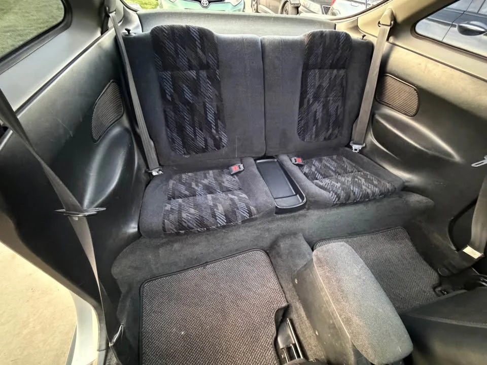 1999 Acura Integra 3rd Gen - Image 12 of 14