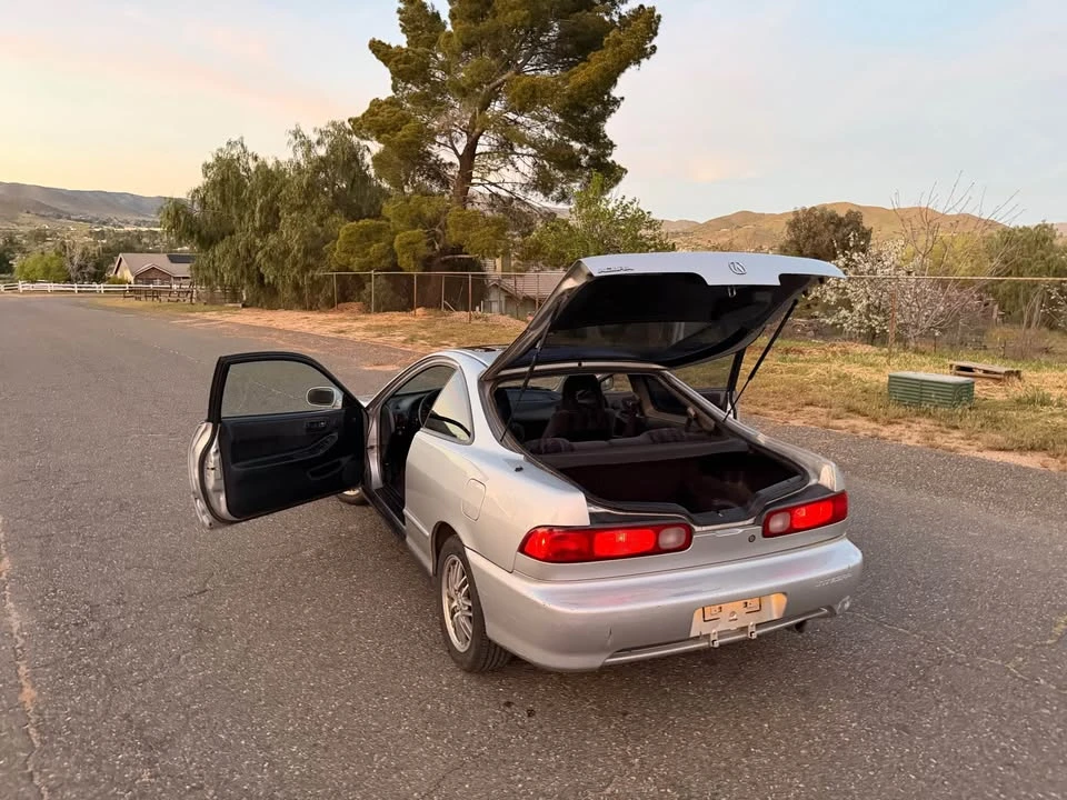 1999 Acura Integra 3rd Gen - Image 8 of 14