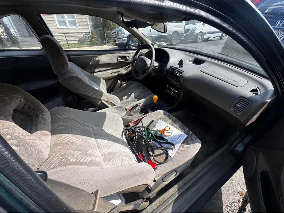1999 Acura Integra 3rd Gen - Image 6 of 6