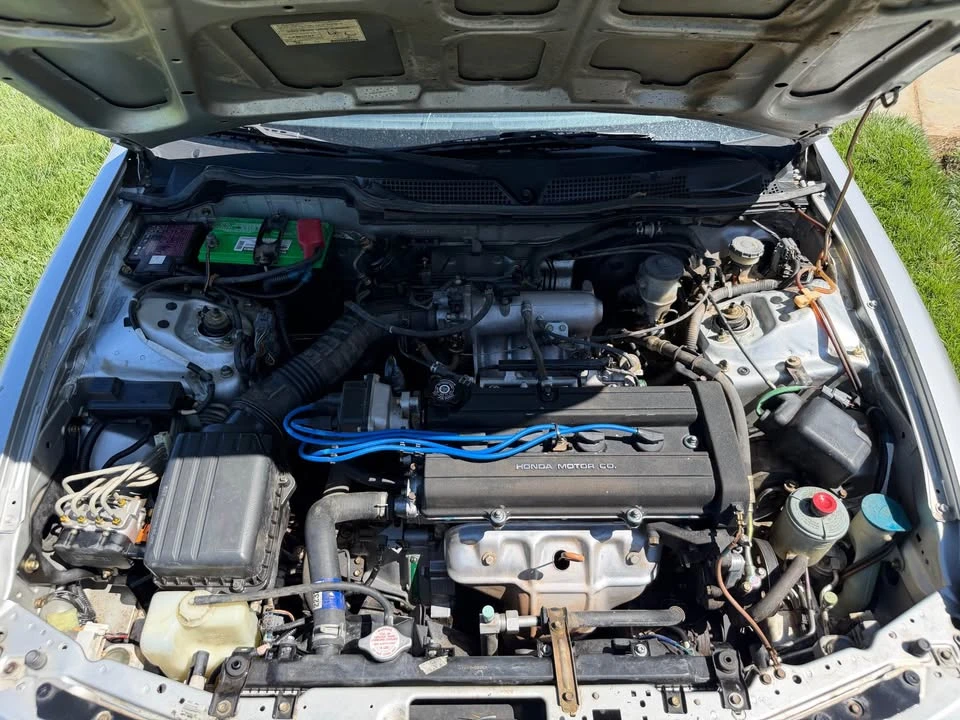 1999 Acura Integra 3rd Gen - Image 14 of 14