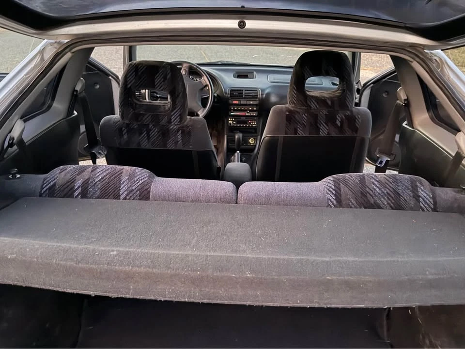 1999 Acura Integra 3rd Gen - Image 10 of 14