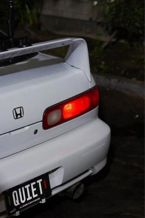 1999 Acura Integra 3rd Gen - Image 5 of 11