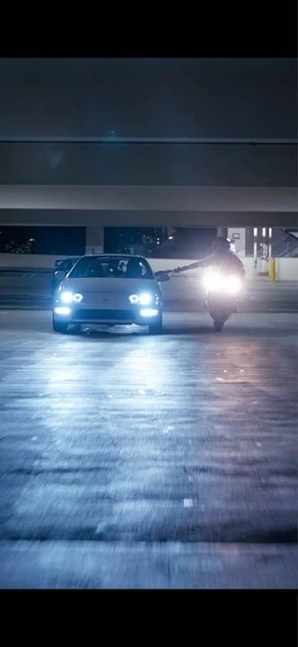 1999 Acura Integra 3rd Gen - Image 6 of 11