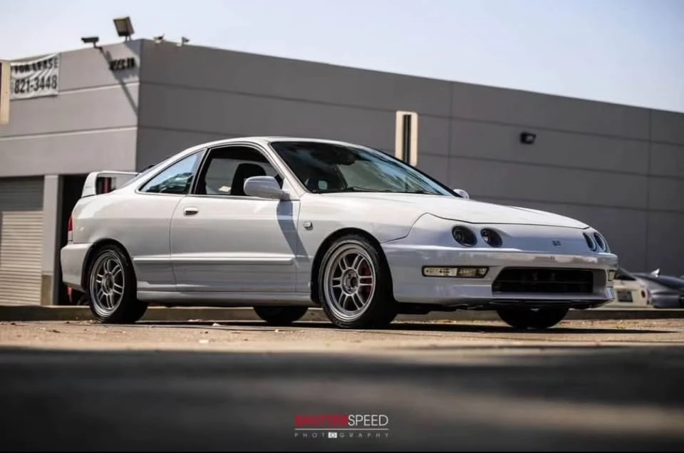 1999 Acura Integra 3rd Gen - Image 9 of 11