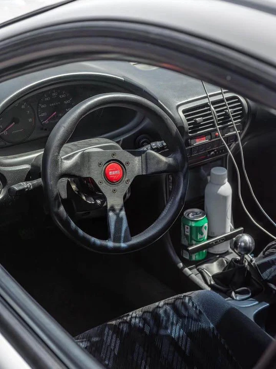 1999 Acura Integra 3rd Gen - Image 4 of 11