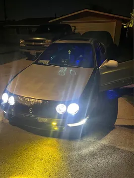 1999 Acura Integra LS Sedan