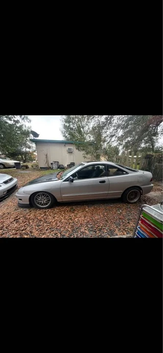 1999 Acura Integra 3rd Gen - Image 2 of 7