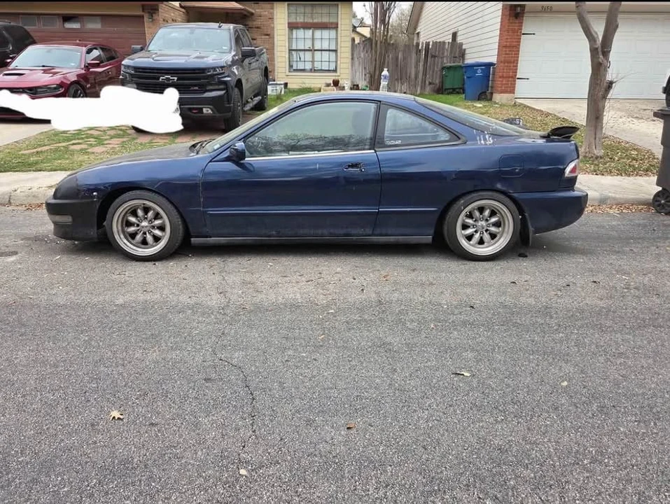 1999 Acura Integra 3rd Gen - Image 6 of 6