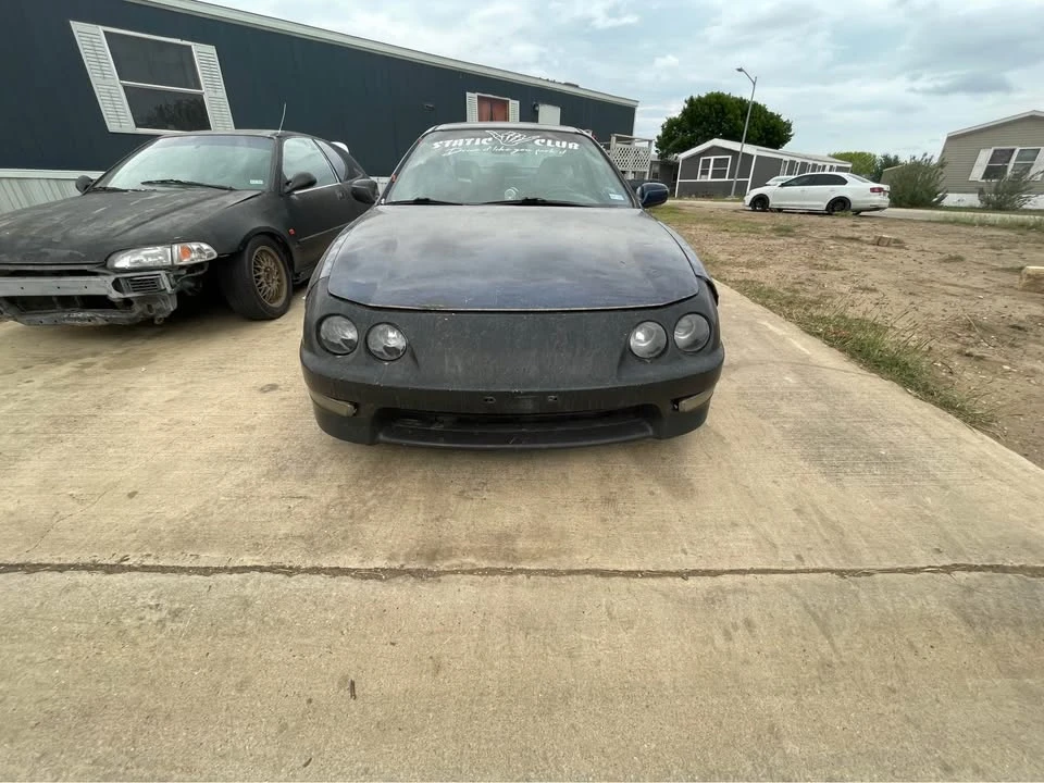 1999 Acura Integra 3rd Gen - Image 2 of 6