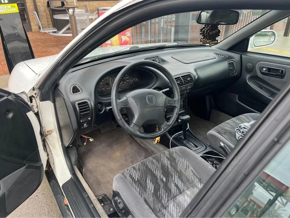 1999 Acura Integra 3rd Gen - Image 3 of 4